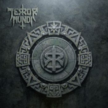 Terror Mundi - Terror Mundi (2020)