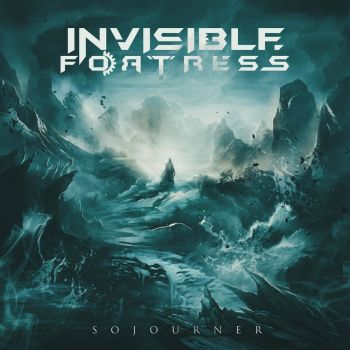 Invisible Fortress - Sojourner (2020)