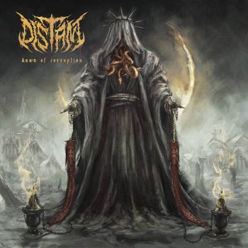 Distant - Dawn of Corruption (2020)