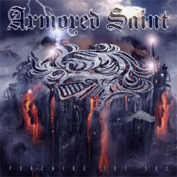 Armored Saint - Punching the Sky (2020)