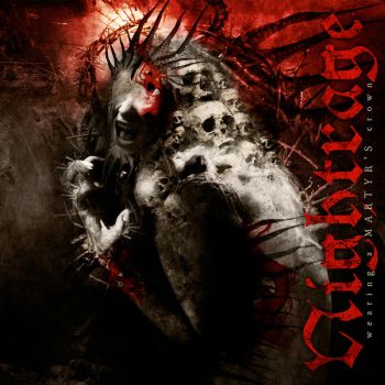 Nightrage - Wearing A Martyr's Crown (2009)