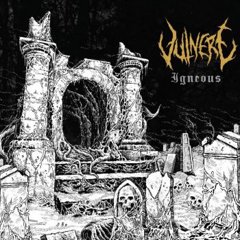 Vulnere - Igneous (2020)