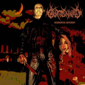 Gutsnagged - Residential Butchery (2020)