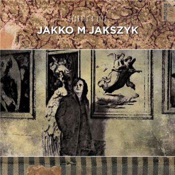 Jakko M Jakszyk (King Crimson) - Secrets & Lies (2020)