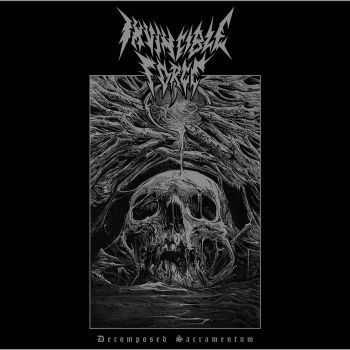 Invincible Force - Decomposed Sacramentum (2020)