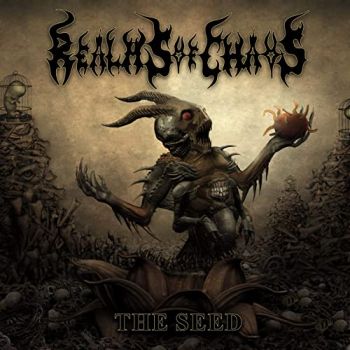 Realms Of Chaos - The Seed (2020)