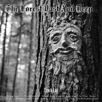 Martin Link - The Forest Vast and Deep (2020)