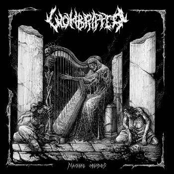 Wombripper - Macabre Melodies (2020)