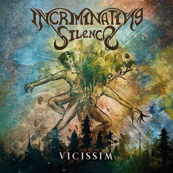 Incriminating Silence - Vicissim (2020)