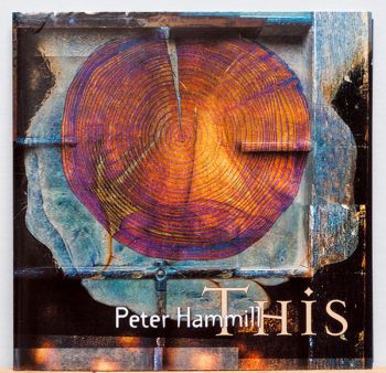 Peter Hammill - This (1998)