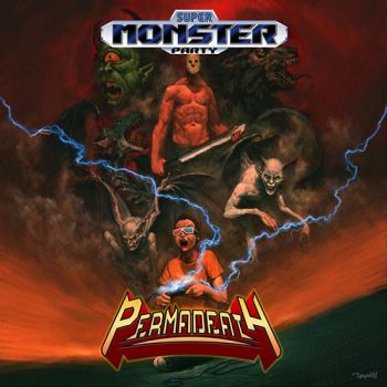 Super Monster Party - Permadeath (2020)