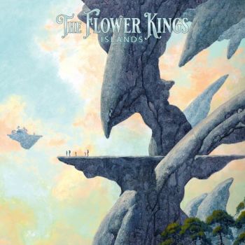 The Flower Kings - Islands (2020)