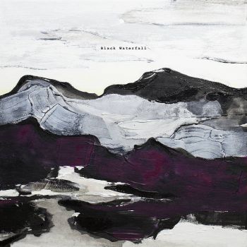 Montagne - Black Waterfall (2020)