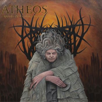 Atheos - Words Of Eroding Worlds (2020)