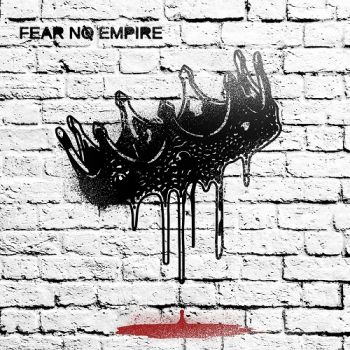 Fear No Empire - Fear No Empire (EP) (2020)