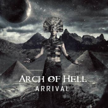 Arch of Hell - Arrival (2020)