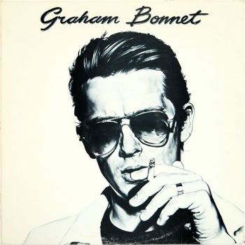 Graham Bonnet - Graham Bonnet (1977)