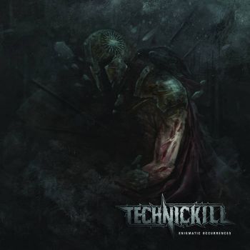 Technickill - Enigmatic Occurrences (2020)