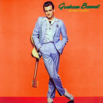 Graham Bonnet - No Bad Habits (1978)