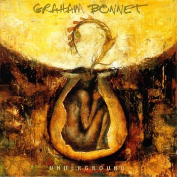 Graham Bonnet - Underground (1997)