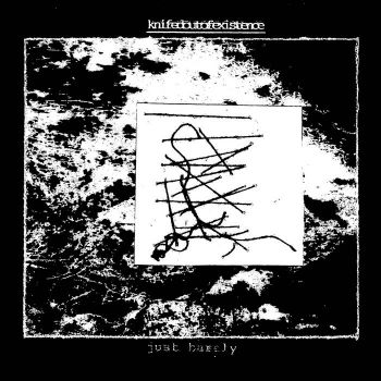 Knifedoutofexistence - Just Barely (EP) (2020)