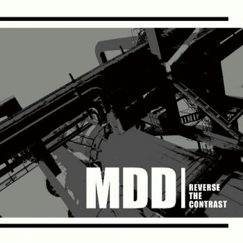 MDD - Reverse the Contrast (2019)