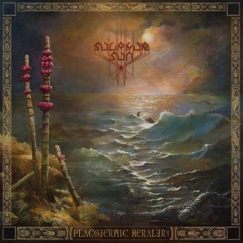 Sulphur Sun - Placodermic Heraldry Tracklisting (2020)