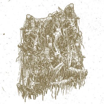 Noxis - Expanse of Hellish Black Mire (2020)