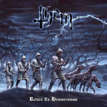 Them - Return to Hemmersmoor (2020)