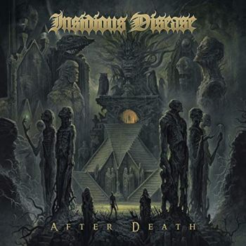 Insidious Disease - After Death (2020)