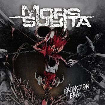 Mors Subita - Extinction Era (2020)