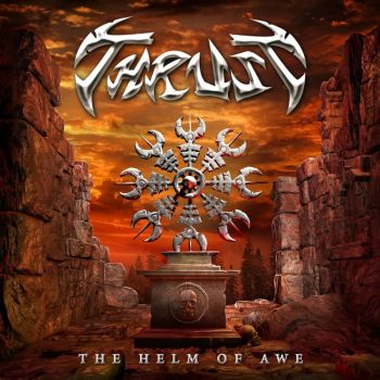 Thrust - The Helm of Awe (2020)