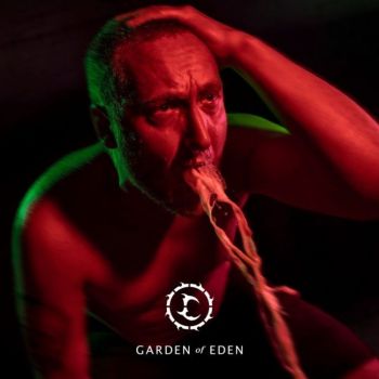 Curimus - Garden Of Eden (2020)