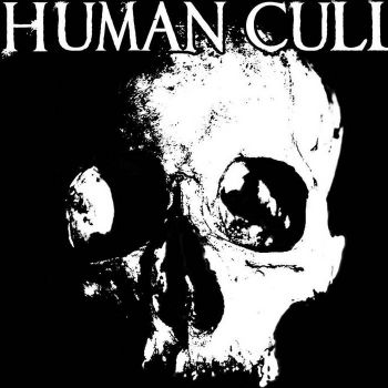 Human Cull - Unreleased 2012 (2013)