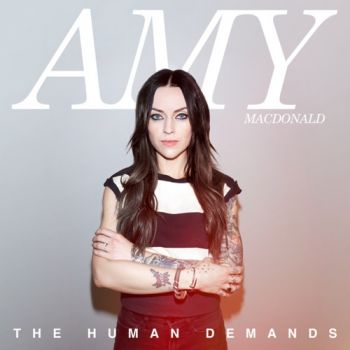 Amy Macdonald - The Human Demands (2020)