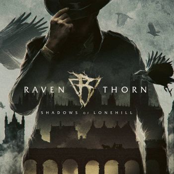 Raventhorn - Shadows of Lonehill (2020)