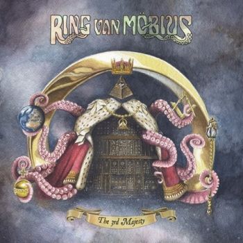 Ring Van Mobius - The 3rd Majesty (2020)