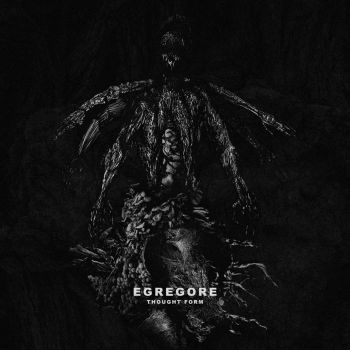 Egregore - Thought Form (2020)