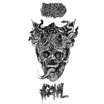 LifelessOne - Agonal (2020)