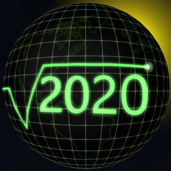 Zlomstrs - 2020 (2020)