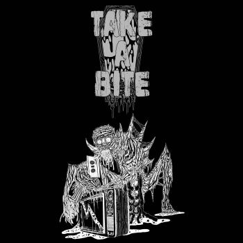 Casket Slime - Take a Bite! (2020)