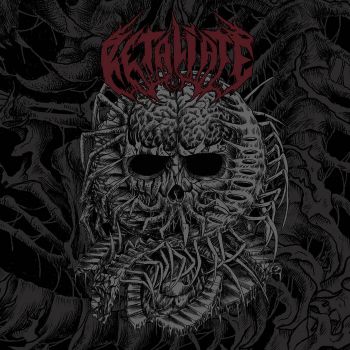 Retaliate - Necropolis (2020)