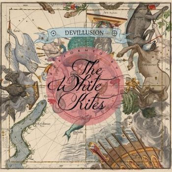 The White Kites - Devillusion (2020)