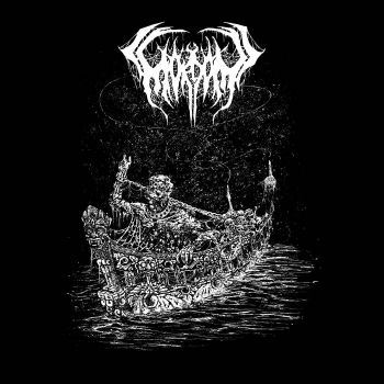 Mordom - Eternal Solitude (2020)
