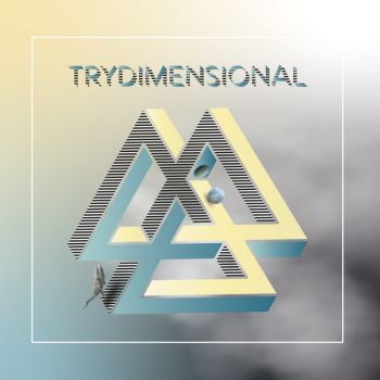 Trydimensional - Trydimensional (2020)