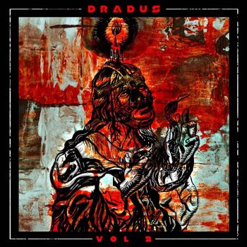 Dradus - Rip/Guts/Pain/Scream (2020)
