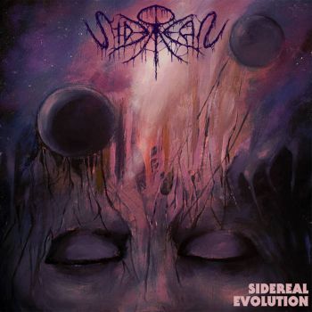 Siderean - Sidereal Evolution (2020)