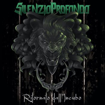 Silenzio Profondo - Ritornato Dall'incubo (2020)
