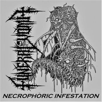 Funeral Vomit - Necrophoric Infestation (2020)
