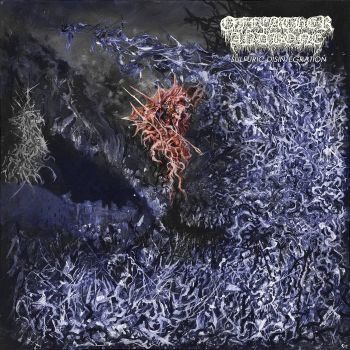Of Feather and Bone - Sulfuric Disintegration (2020)